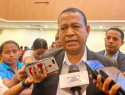 Keta “Fuan Nakdedar” SEPFOPE Prosesa Hela Vaga Online Australia.