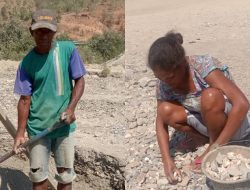 Liman Fuan 10 Presiza Halo Servisu, La’os Ibun “Manu Kidun” Ba Estadu