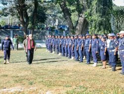 PNTL – F-FDTL Tenke Serbí Povu Labele Envolve Iha Partidu No Grupu