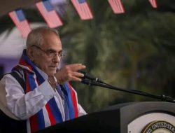 Horta Rekomenda Maritima Tenke Forte, Hasoru “Na’ok Ten” Iha Tasi Laran