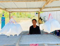 Osan La’os Milagre Atu Mosu Ba Ema Ne’ebé La Esforsu.