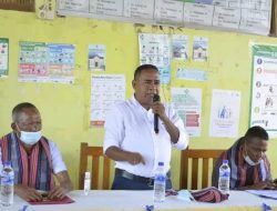 Konflitu Iha Dili Laran Númeru Aas Liu Kompara Ho Munisípiu Seluk