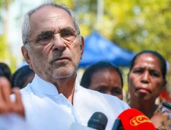 PR Horta: La Bele Konsidera Loron 30 de Agusto Hanesan loron Peknik Iha Tasi