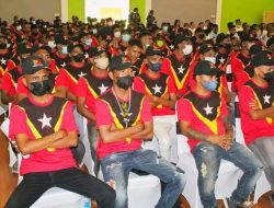 SEFOPE Husu Traballadór Sira Atu Hadook An Husi Alkohol No Taru