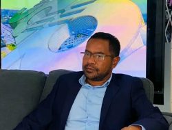 Abel Planu Hela Atu Halo Mini Indústria Iha Munisípiu Aileu