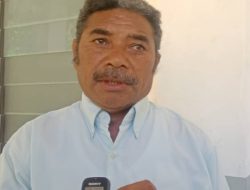 EBC Turiscai Menus Kadeira Ba Estudante Sira Difikulta Prosesu Aprendizajen