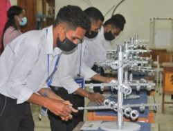 Karik La Pasa, Nafatin Optimista Hodi Realiza Mehi Ba Korea