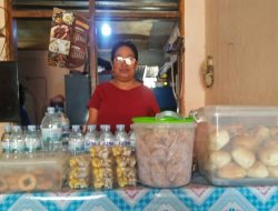 Marquita Ajuda Katuas Oan Loke Kantina Hodi Sustenta Família Uma Laran