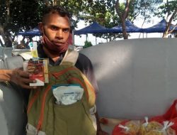 Inan-Aman Kbiit Natoon, Nu’udar Joven Tenke Tulun La’os Depende