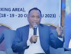 Governu Kontente Ho Programa Feira Emprendedorizmu Foin-sa’e 2023