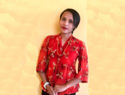 Celestina La Ta’uk Foti Desizaun Kandidata an Ba Xefe Suku, Tanba?