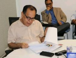 Deskonfia Iha Suku Balun Kandidatura Xefe Suku To’o ona Ema Na’in 20