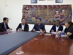 ME Sei Abertura Ezame Nasionál Iha 16 Outubru Agora