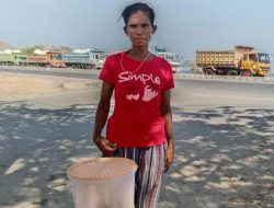 Hakarak Oan nia Futuru Sai Nabilan Nu’udar Inan Prontu “Sakrifika an”