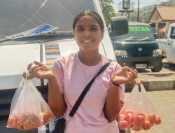 Afendy “Ha’u Hakarak Eskola Maibé, Finanseiru La Sufisiente”