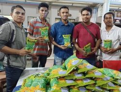 Nu’udar Joven Tenke Kontribui ba Dezenvolvimentu Iha Rai Laran