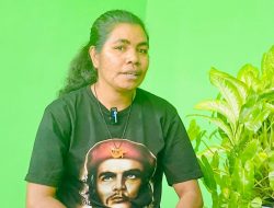 Tratamentu Ba Vulneravel La Justu, Ivonia Deside Kompete iha Eleisaun Suku