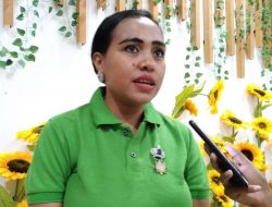 Karik Manan, Celia Prontu Halo Mudansa Dezenvolvimentu Iha Lahane Oriental