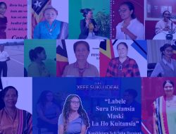  Feto Timor Oan Na’in 241 Kandidata An Ba Xefe Suku