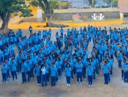 ESG 10 de Dezembru Fo Toleránsia Ba Estudante Tuir Eleisaun Segundu Volta