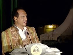 TL Ho NTT, Belu, Malaka Nu’udar Maun Alin Husar Talin Ida De’it