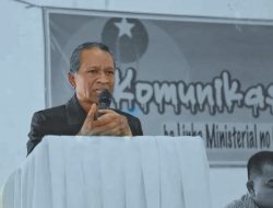 Era Globalizasaun Hanorin Estadu Direitu Demokrátiku Atu Fó Atensaun Ba EhD