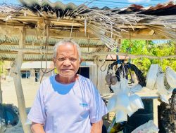 Rendimentu Ki’ik, Idade Avansadu, Tanba Oan Sira Nia Eskola Tenki Fa’an