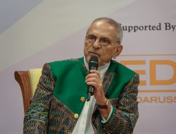 Horta: Joven Timor Oan Hotu, Envolve An Ativu Hodi Harii TL Nia futuru