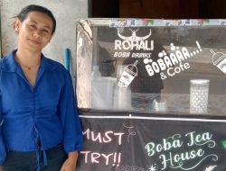 Loly Hakmaan Inan Aman Liu Husi  Negosiu Boba