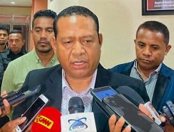 “Tempu Badak” SEFOPE Sei Publika Rejultadu Vaga Australia 50.000 Iha Munisipiu 13