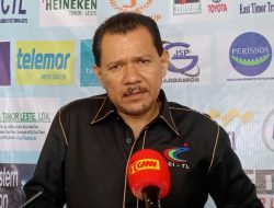 Hahalok – Profisionalizmu Mak Sei Determina Emprezáriu Nia Susesu