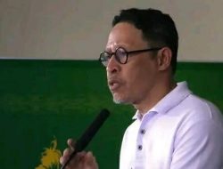 Rekonsiliasaun Nu’udar Prosesu Ida Atu Rekoñese Sala No Arependimentu