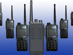 Membru UPF Balu Menus Koñesimentu Utiliza Radio Komunikasaun