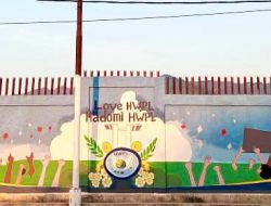 Mai Hatene, Se mak HWPL