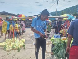    Tane Liman Ba Inan-Aman La’ós Ona Opsaun, Jonio Hili Faan Modo