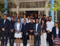 Durante Mandatu, Antonio “Hakarak” Kuntinua KI Nia Planu Estratejiku