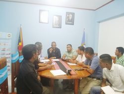 Aban Refiskalizasaun Arte Marsiais, “KRAM S3” Lider OAM Rua La Partisipa Sorumutu