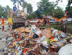 Koletór Lixu: Loja Xina sein konsiensia soe fó’er la tuir regras