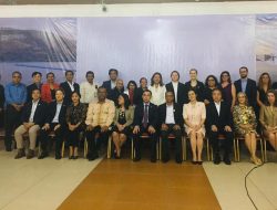 Tinan ne’e Governu sei Ofisialmente Estatutu TL sai Membru OMK