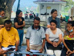 Profesór/a  kontratadu  prontu kompete  iha konkursu públiku