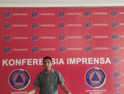 Semana Ne’e APC Rejista Uma Kain 701 Hetan Estragus Husi Dezatre Naturais