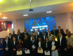 Rttl,Ep Lansa Programa Fóun Iha  Ámbitu Serimonia Reflesaun