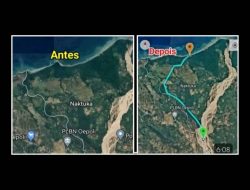 VPM Assanami: “Ita Sei La Husik Rai Pedasuk Ida ba Ema Seluk”