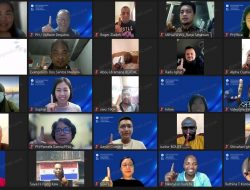 Jornalista Global Unida ba Jurnalismu Dame iha Dezafiu sira husi Situasaun Internasional ne’ebé la estavel