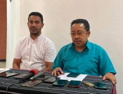 SEFOPE lha Mudansa ba Data Teste Lian Inglés Iha Munisípiu 4