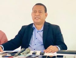 SEFOPE Rogério : Traballadór Re-entry Sai Ezemplar ba Traballadór Foun Sira