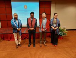 Tama ASEAN Sei hasoru Dezafiu Bo’ot SEKOMS Husu Jornalista Sira Prepara An Di’ak