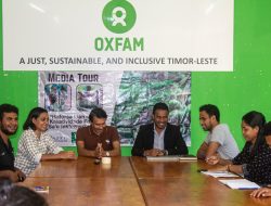 Prezidente AJTL: Média Tour Promove Setór Produtivu Diversifika Ekonomia TL