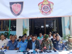 EKOSTT Mehi ba Sidade Moos, Organizadu, Saudavél no Seguru ihaTeritoriu TL