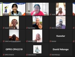 The Road to Peace in Africa